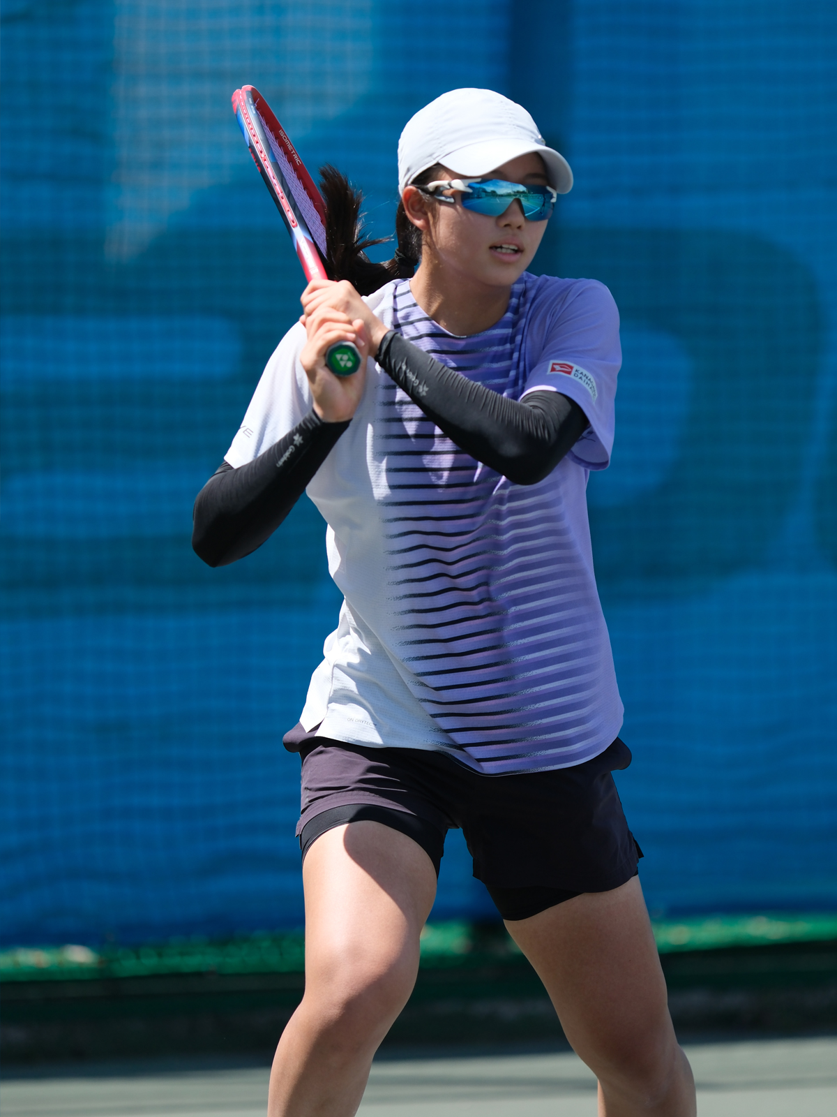 村松美海選手 写真2